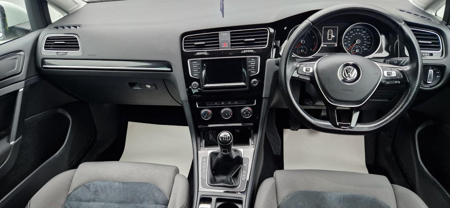 Used Volkswagen Golf 2014 for sale - 77275627: Photo 11