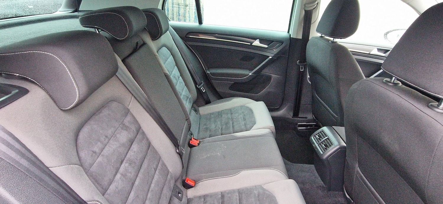 Used Volkswagen Golf 2014 for sale - 77275627: Photo 14