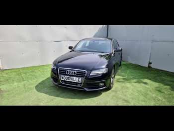2009 (59) - 2.0 TDI 143 S Line 4dr