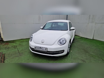 Used Volkswagen Beetle 2013 for sale - 77631311: Photo