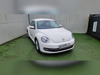 Used Volkswagen Beetle 2013 for sale - 77631311: Photo