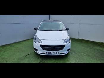 Used Vauxhall Corsa 2015 for sale - 74052714: Photo