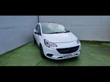 Used Vauxhall Corsa 2015 for sale - 74052714: Photo
