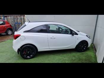 Used Vauxhall Corsa 2015 for sale - 74052714: Photo