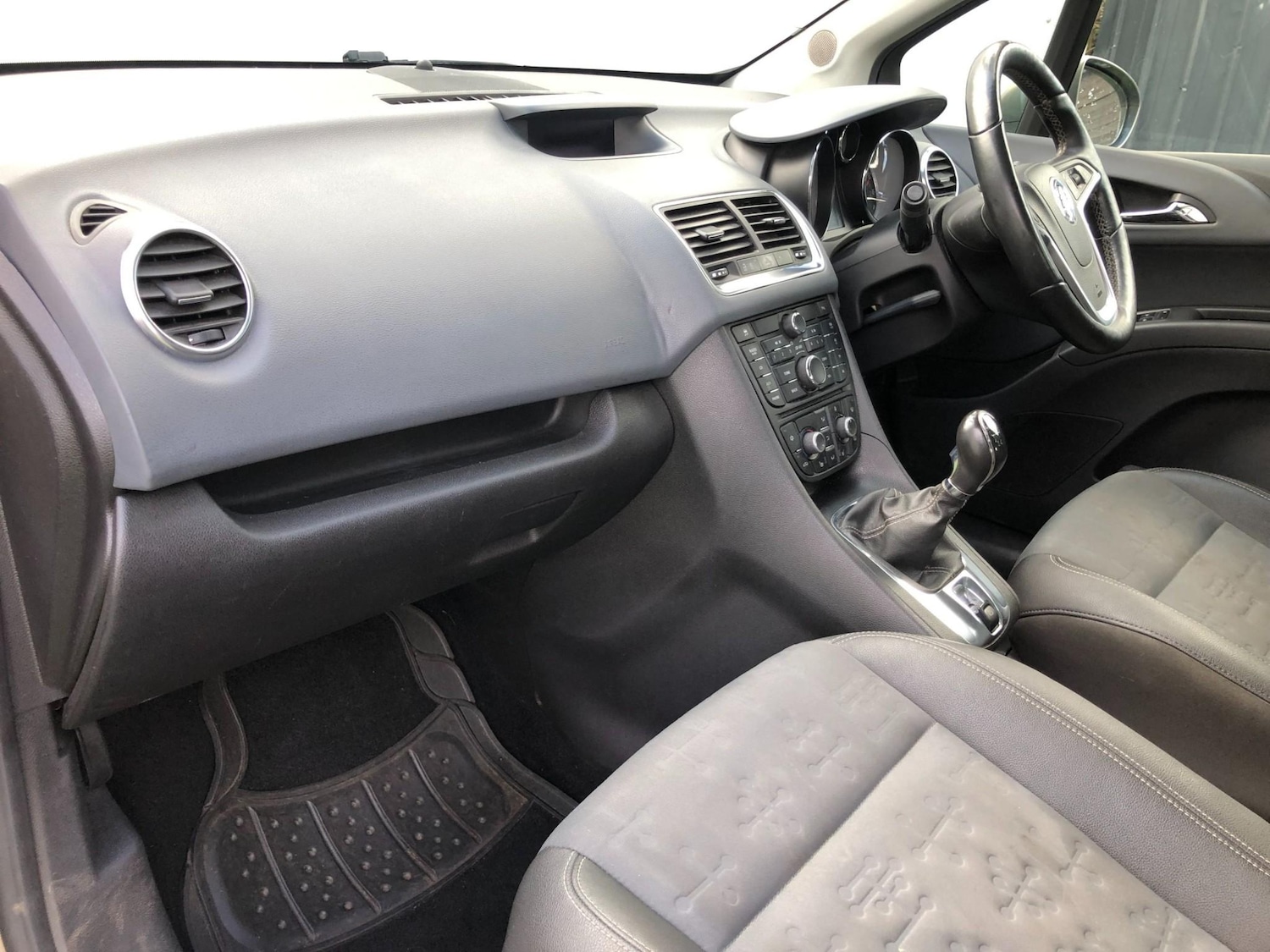 Used Vauxhall Meriva 2013 for sale - 76118106: Photo 15