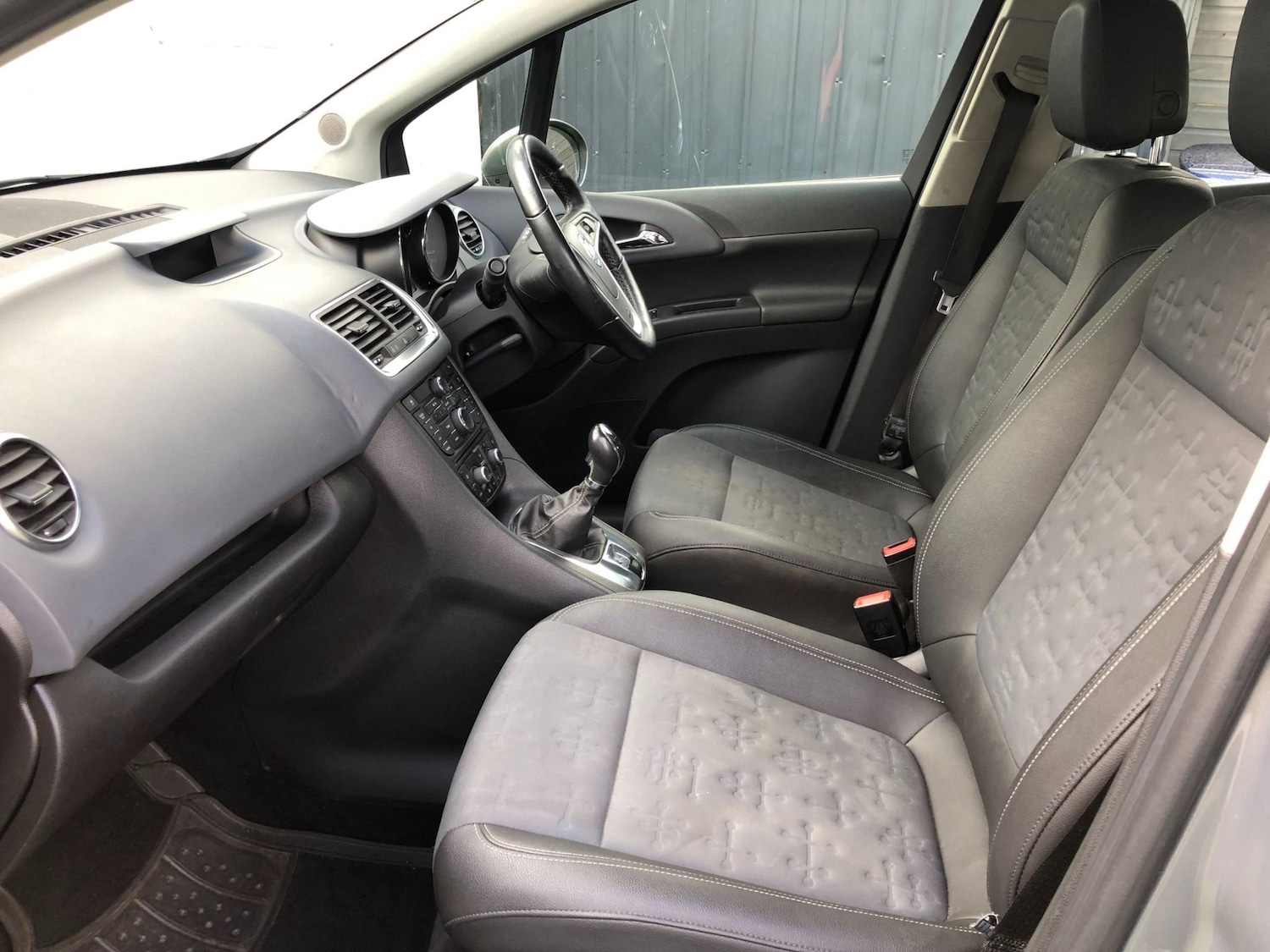 Used Vauxhall Meriva 2013 for sale - 76118106: Photo 17