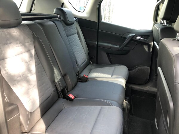 Used Vauxhall Meriva 2013 for sale - 76118106: Photo 18