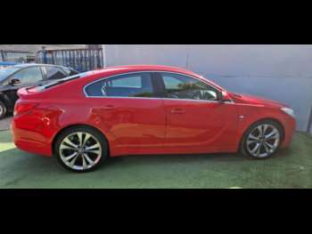 Used Vauxhall Insignia 2012 for sale - 74745909: Photo