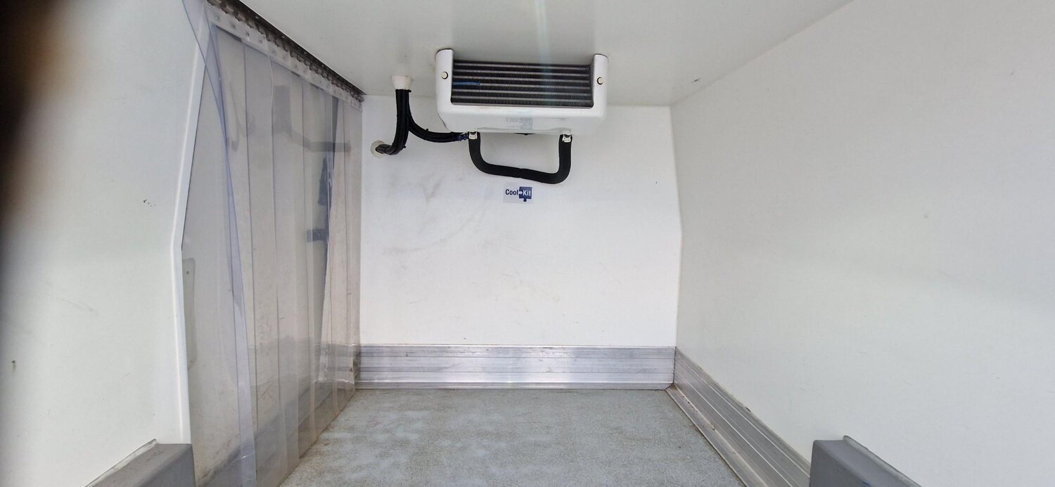 Used Ford Transit Custom 2022 for sale - 77878605: Photo 13