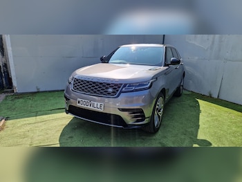 Used Land Rover Range Rover Velar 2020 for sale - 79299937: Photo