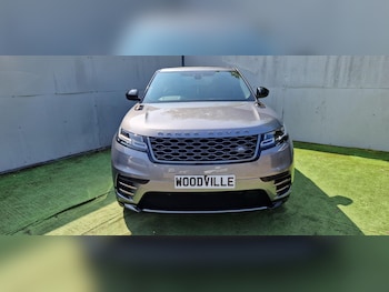 Used Land Rover Range Rover Velar 2020 for sale - 79299937: Photo
