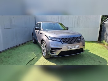 Used Land Rover Range Rover Velar 2020 for sale - 79299937: Photo