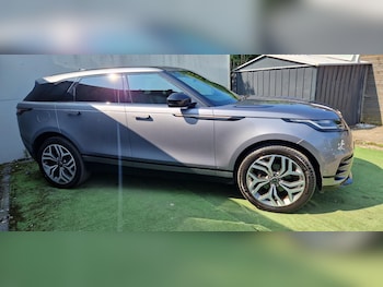 Used Land Rover Range Rover Velar 2020 for sale - 79299937: Photo
