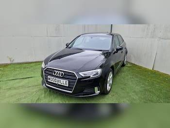 Used Audi A3 2017 for sale - 79798562: Photo
