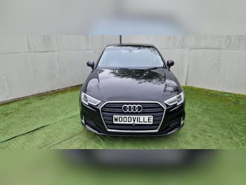 Used Audi A3 2017 for sale - 79798562: Photo