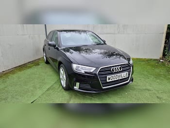 Used Audi A3 2017 for sale - 79798562: Photo