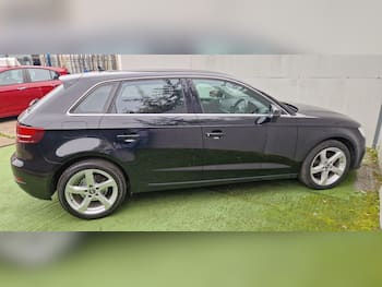 Used Audi A3 2017 for sale - 79798562: Photo