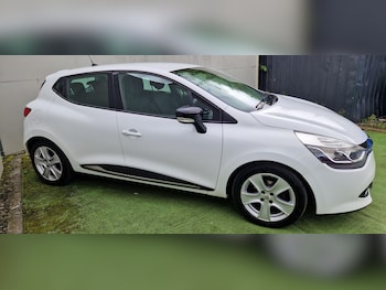 Used Renault Clio 2014 for sale - 79585395: Photo