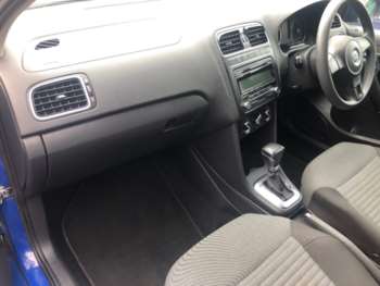 Used Volkswagen Polo 2010 for sale - 74415814: Photo