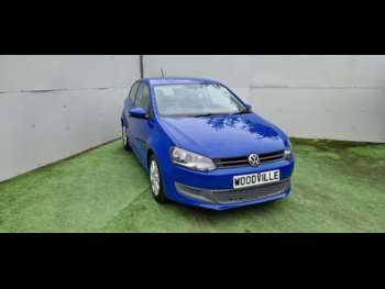 Used Volkswagen Polo 2010 for sale - 74415814: Photo