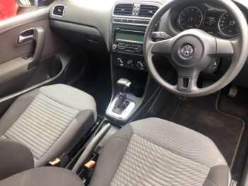 Used Volkswagen Polo 2010 for sale - 74415814: Photo