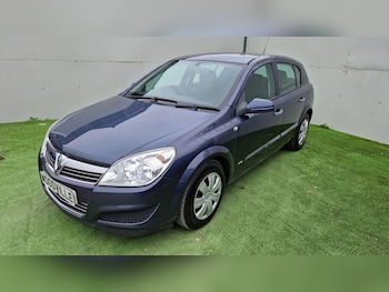 Used Vauxhall Astra 2009 for sale - 77966289: Photo