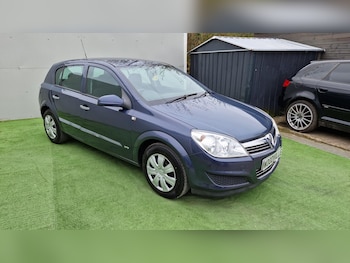 Used Vauxhall Astra 2009 for sale - 77966289: Photo