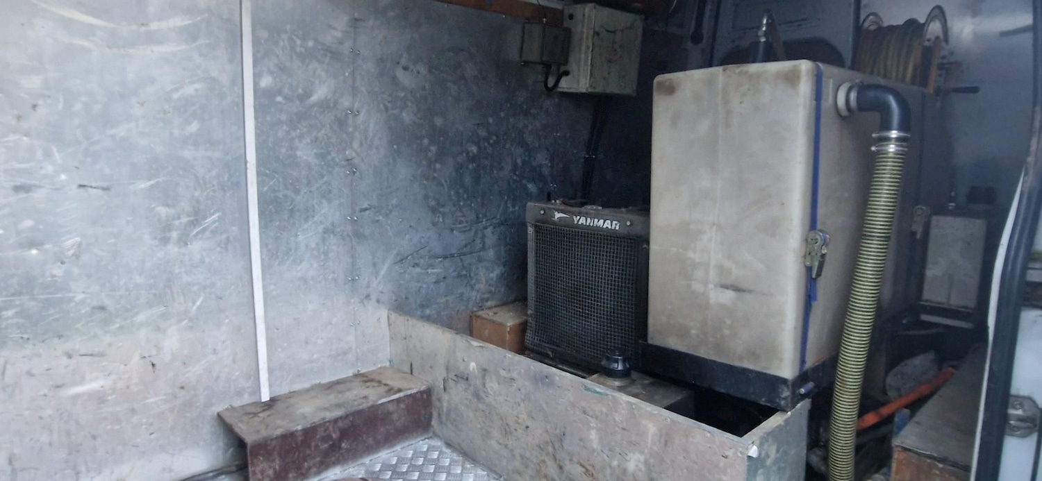 Used Mercedes-Benz Sprinter 2010 for sale - 77037074: Photo 17