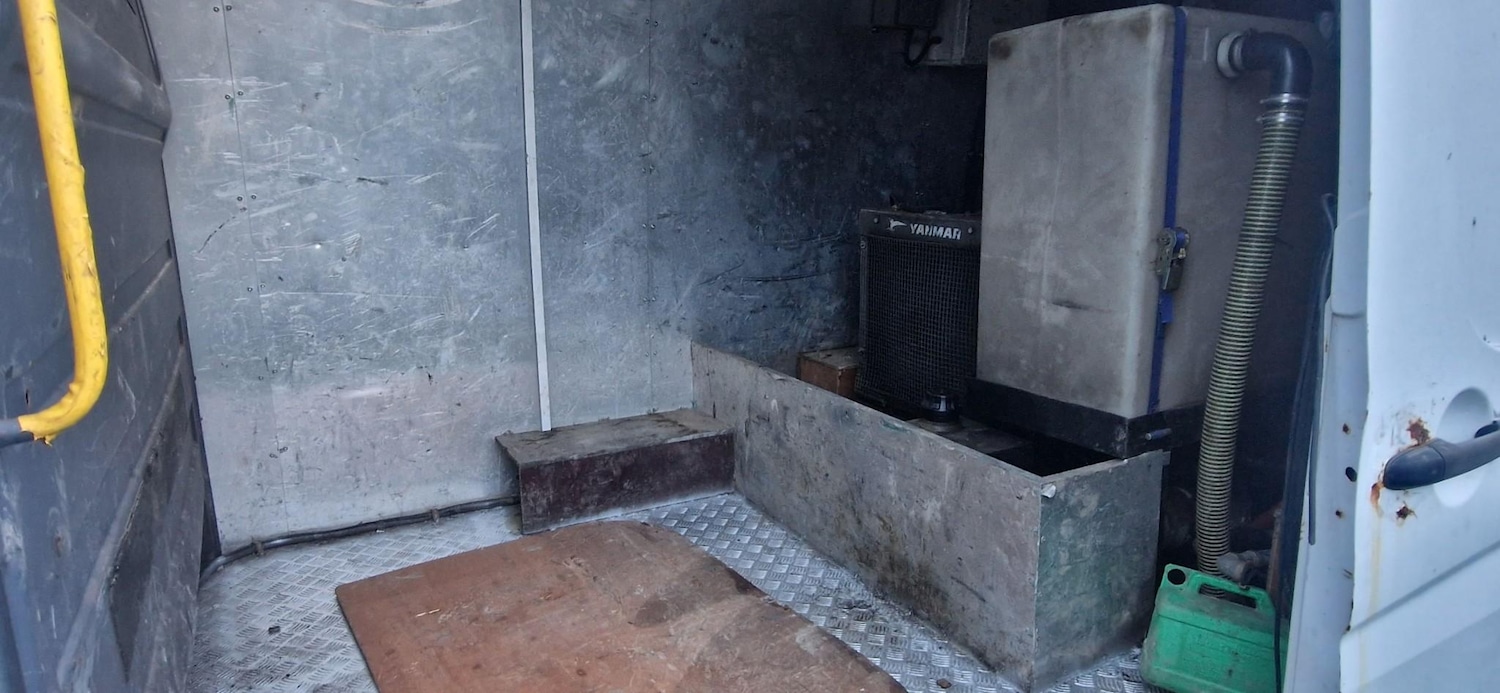 Used Mercedes-Benz Sprinter 2010 for sale - 77037074: Photo 18