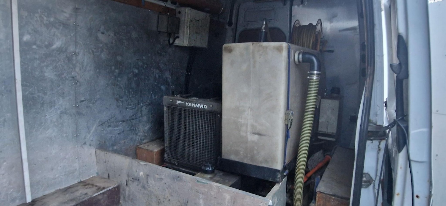 Used Mercedes-Benz Sprinter 2010 for sale - 77037074: Photo 19