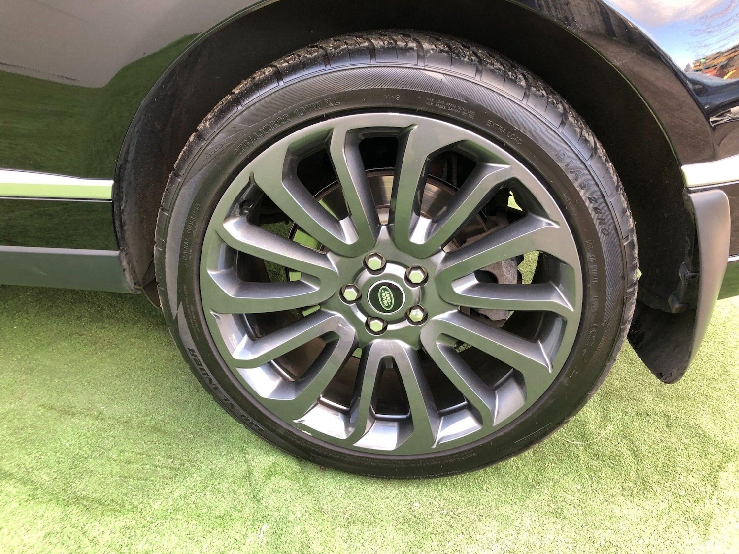 Used Land Rover Range Rover 2013 for sale - 77607918: Photo 11