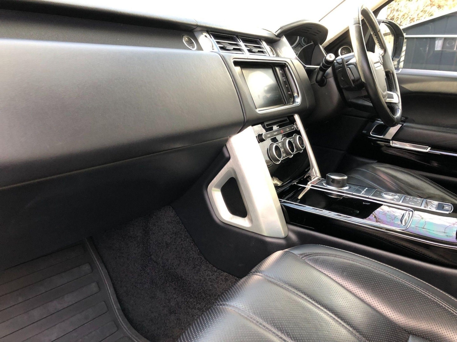 Used Land Rover Range Rover 2013 for sale - 77607918: Photo 13