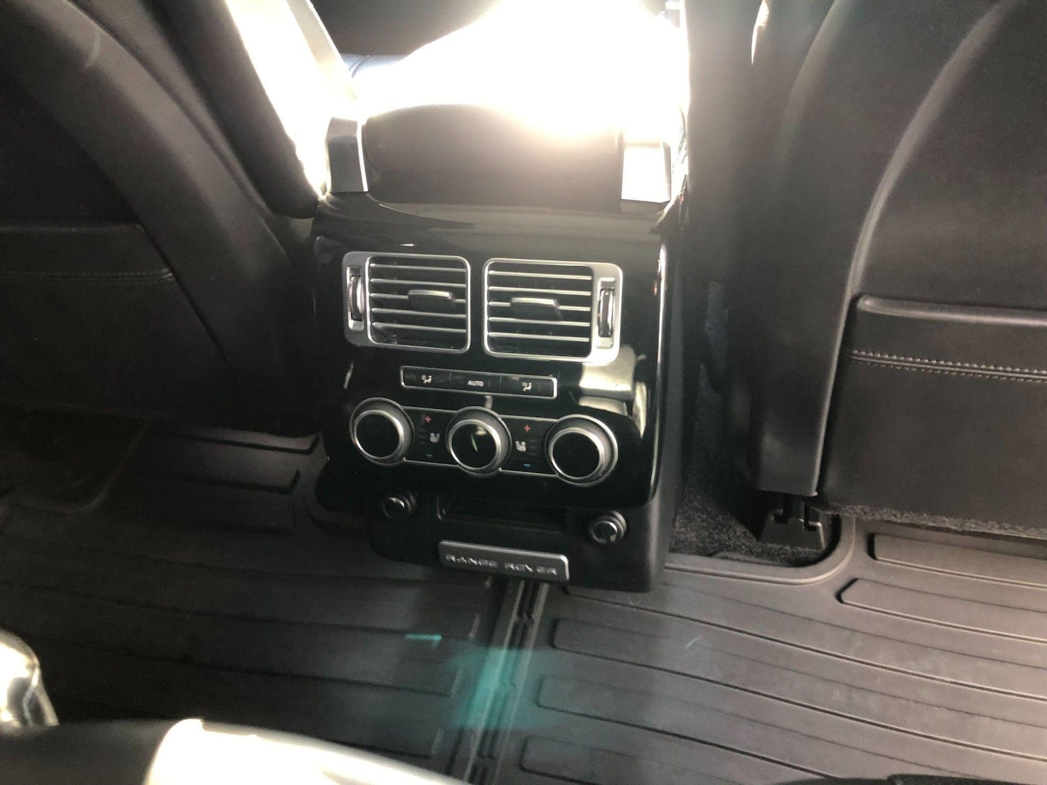 Used Land Rover Range Rover 2013 for sale - 77607918: Photo 17