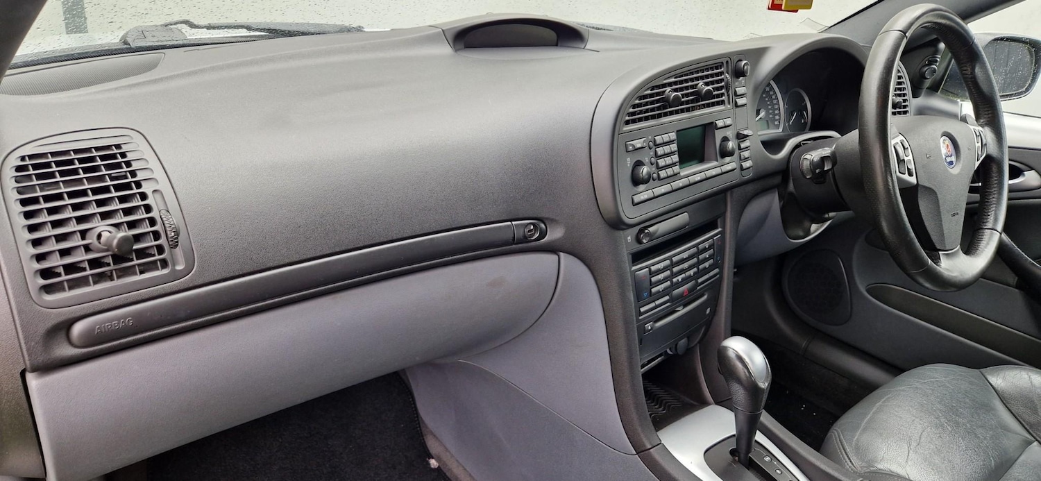 Used Saab 9-3 2006 for sale - 75830085: Photo 12