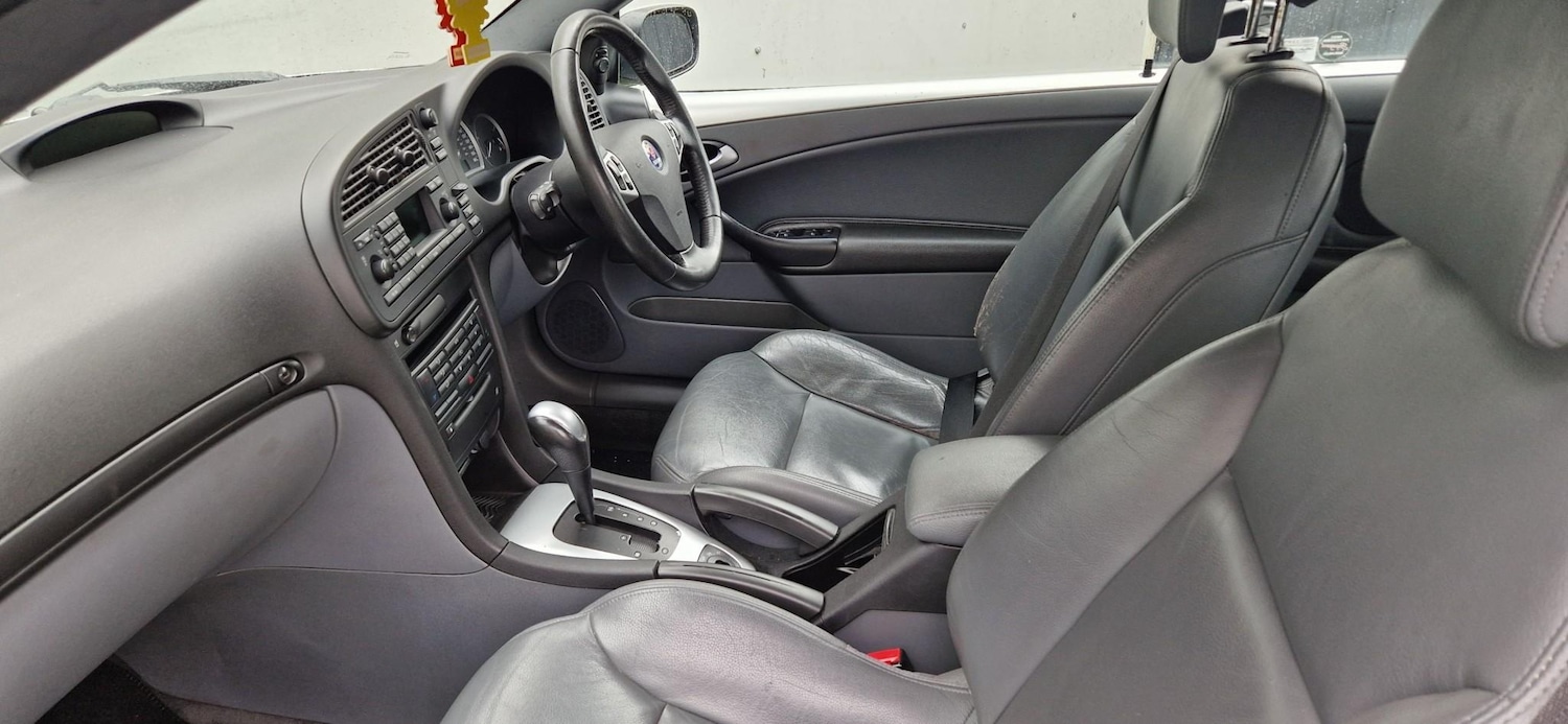 Used Saab 9-3 2006 for sale - 75830085: Photo 13