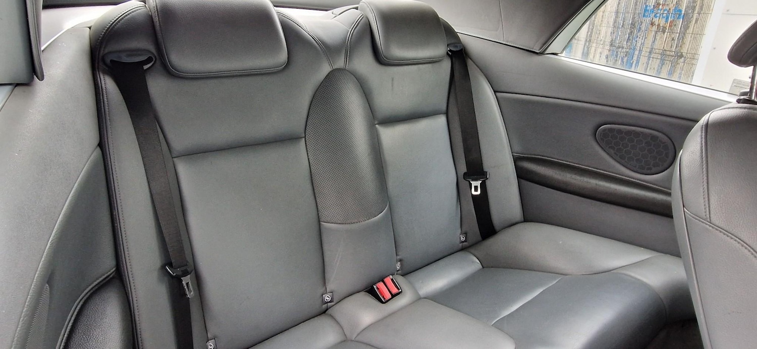 Used Saab 9-3 2006 for sale - 75830085: Photo 14