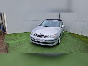 Saab - 9-3