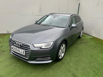 Used Audi A4 2016 for sale - 79288028: Photo
