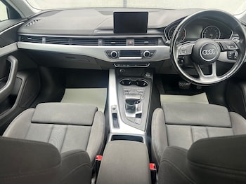 Used Audi A4 2016 for sale - 79288028: Photo