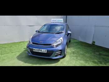 2015 (65) - Rio 2 Isg 5-Door