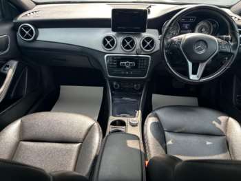 Used Mercedes-Benz GLA 2015 for sale - 74843892: Photo