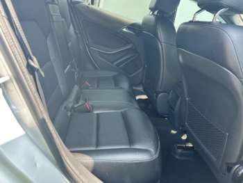 Used Mercedes-Benz GLA 2015 for sale - 74843892: Photo