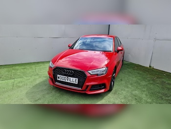 Audi - A3