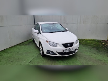 Used SEAT Ibiza 2010 for sale - 76494993: Photo