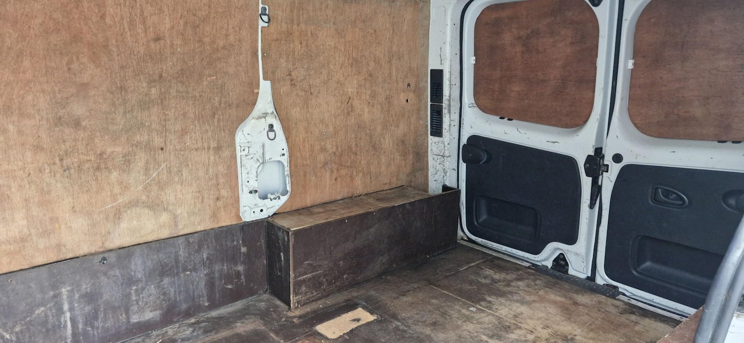 Used Renault Trafic 2017 for sale - 76453172: Photo 14