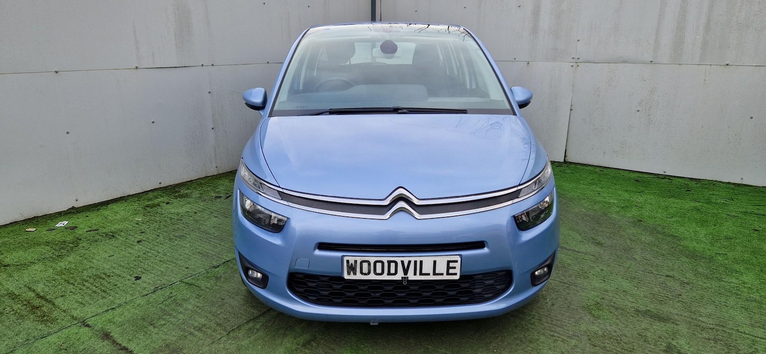 Used Citroen C4 Picasso 2015 for sale - 77301596: Photo 2
