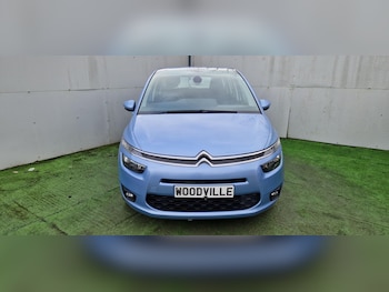 Used Citroen C4 Picasso 2015 for sale - 77301596: Photo