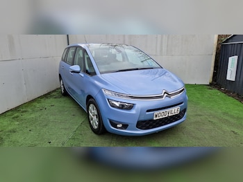 Used Citroen C4 Picasso 2015 for sale - 77301596: Photo