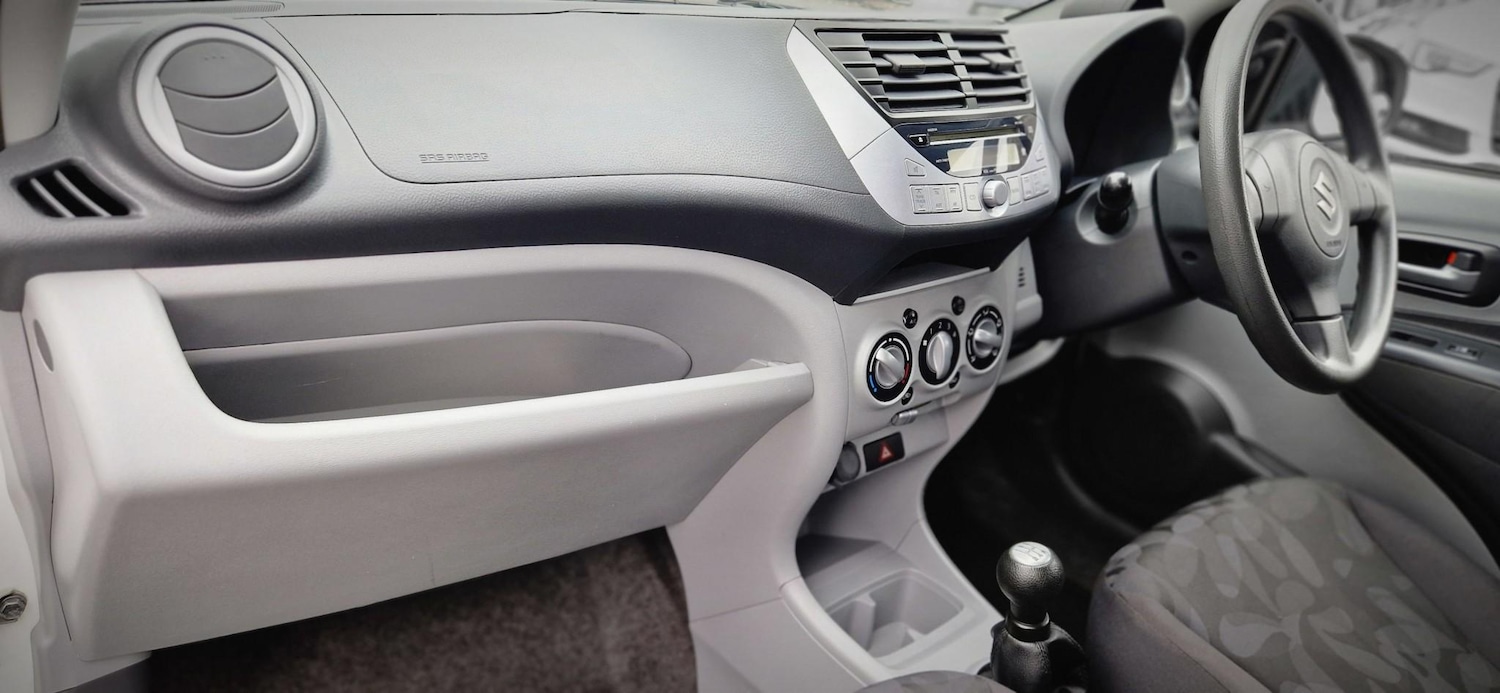 Used Suzuki Alto 2009 for sale - 75427170: Photo 10