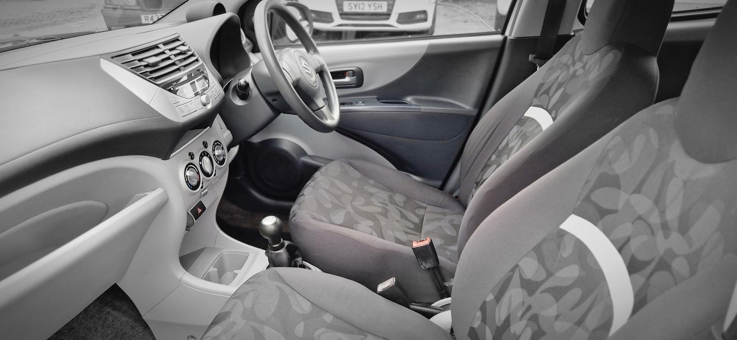 Used Suzuki Alto 2009 for sale - 75427170: Photo 11